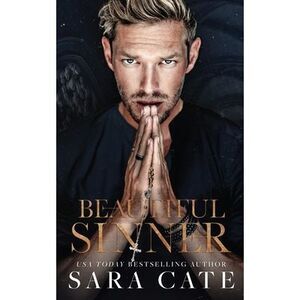 Beautiful Sinner -- Sara Cate